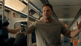 C'est le meilleur livre de la saga Jack Reacher, mais les créateurs de la série n'osent pas l'adapter à cause... de Donald Trump