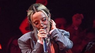 Doja Cat enchaîne avec "Balut"