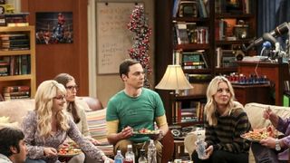 La nouvelle série de The Big Bang Theory a déjà son titre et indique clairement qui sera le protagoniste du très attendu spin-off