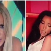 Britney Spears : les premières images du clip !