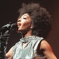 Star Academy : Ebony reparle du racisme