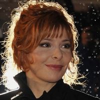 Mylène Farmer bientôt à l'affiche d'une série