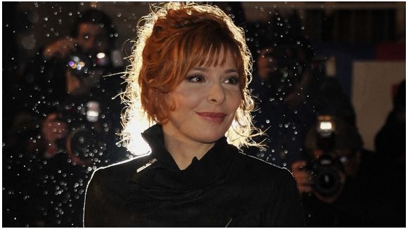 Mylène Farmer bientôt à l'affiche d'une série