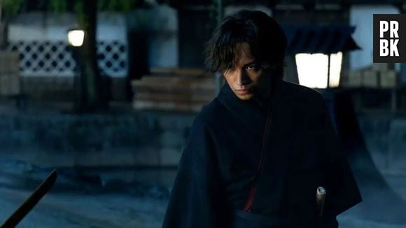 Ca raconte quoi, Song of the Samurai