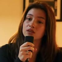 Lénie : une superbe reprise de Billie Eilish !