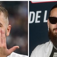Jul : son album le même jour que SCH !