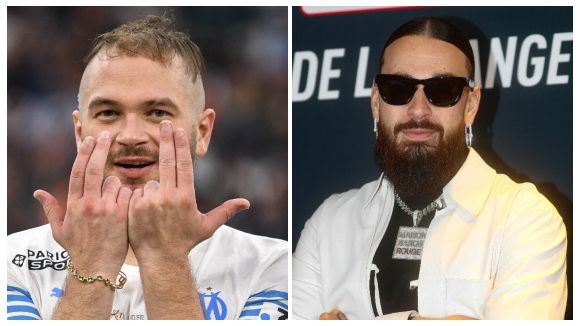 Jul : son album le même jour que SCH !