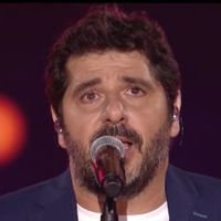 Patrick Fiori reprend "S'il suffisait d'aimer"