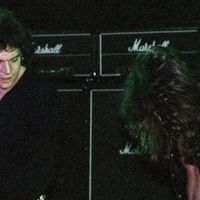 Iron Maiden : le premier chanteur est mort