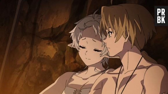 Mushoku Tensei : Jobless Reincarnation