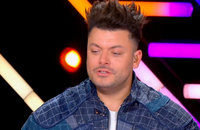 L'interview Off Screen de Camille Combal spéciale DALS. Le Brocoli de Mask Singer débarque dans DALS et les internautes pensent l'avoir démasqué.