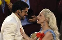 Bad Bunny et Lady Gaga au Super Bowl 2026