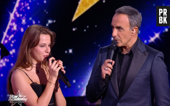 Une élimination injuste pour Anouk ?