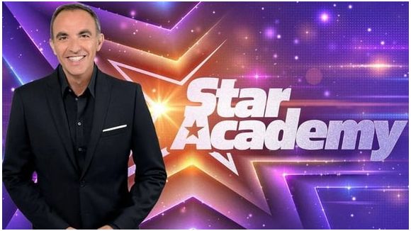 Star Academy : une première candidate !