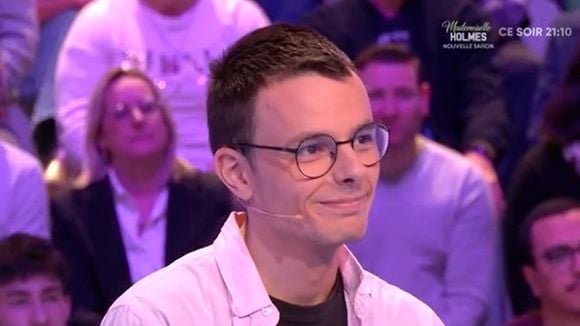 Les 12 Coups de Midi : Emilien enfin bloqué par une limite de participations dans le jeu ? "On a signé des papiers"