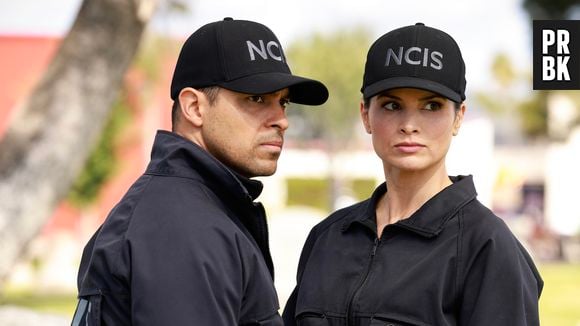 NCIS saison 23 : bientôt un couple Torres et Jessica Knight ?