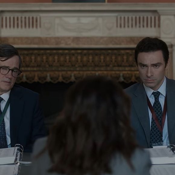 Ce n'est pas la série la plus connue de Netflix, mais elle aura une saison 5 après un dernier épisode hallucinant dévoilé en octobre