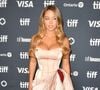 Sydney Sweeney le 5 septembre 2025 à Toronto pour l'avant-première de ''Christy'' (Credit Image: © C Flanigan/imageSPACE via ZUMA Press / Bestimage Wire / Bestimage)