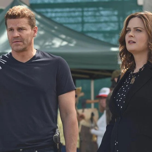 Son premier rôle principal dans un film depuis 14 ans : la star de Bones fait son retour dans le premier film réalisé par une de ses collègues