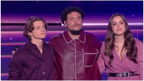 "Star Academy" : quel élève a été éliminé ce 8 novembre ?