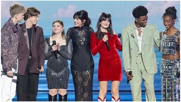 Star Academy : que vont-ils chanter ?