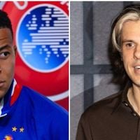 Orelsan clashé par Kylian Mbappé : on vous explique