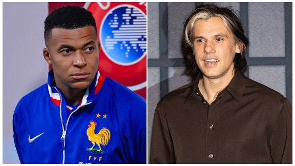 Orelsan clashé par Kylian Mbappé : on vous explique