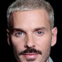 M. Pokora annonce "le meilleur album" de sa carrière