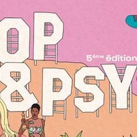Le festival Pop & Psy est de retour : voici tous les artistes et invités au programme