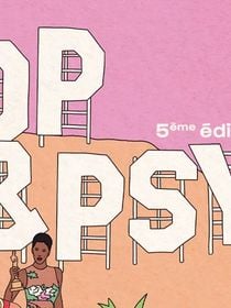 Le festival Pop & Psy est de retour : voici tous les artistes et invités au programme