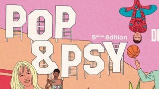Le festival Pop & Psy est de retour : voici tous les artistes et invités au programme
