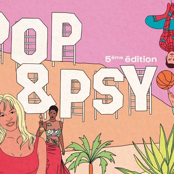 Le festival Pop & Psy est de retour : voici tous les artistes et invités au programme