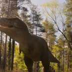 Dans 18 jours, Steven Spielberg fait revenir les dinosaures sur Netflix, 33 ans après Jurassic Park