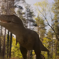 Dans 18 jours, Steven Spielberg fait revenir les dinosaures sur Netflix, 33 ans après Jurassic Park