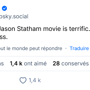 Stephen King adore Shelter