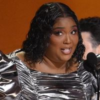 Lizzo répond aux accusations de harcèlement