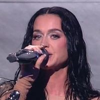 Katy Perry invite sa fille sur une chanson !