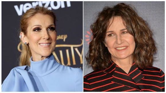 Céline Dion : plus d'infos sur le biopic !