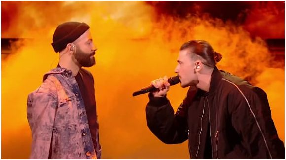 Star Academy : le "meilleur duo de la saison"