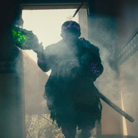 C'est le nouveau film sur le héros de science-fiction le plus improbable du cinéma. Un personnage inoubliable avec plus de 40 ans d'histoire