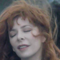 Mylène Farmer et LP : un extrait du clip !