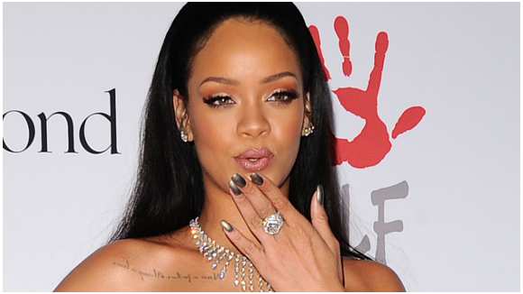 Rihanna, critiquée, cartonne avec "Work"