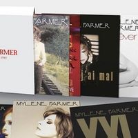 Mylène Farmer : un nouveau coffret singles