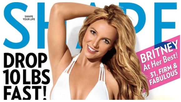 Britney Spears confirme ses projets à Las Vegas