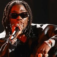 Gazo à Paris La Défense Arena : le prix !