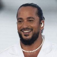 Slimane en concert gratuit pour les JO