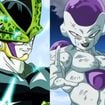 Dragon Ball : ces transformations cachées et officielles de Cell et Freezer n'ont été vues qu'au Japon