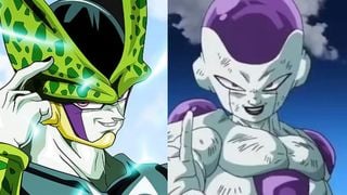 Dragon Ball : ces transformations cachées et officielles de Cell et Freezer n'ont été vues qu'au Japon