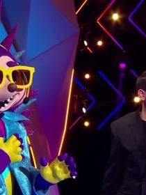 Mask Singer 2026 : Le Hérisson démasqué, voici quelle star mondiale se cachait sous le costume