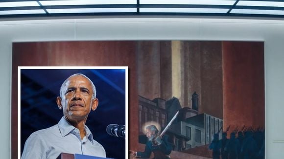 C'est la meilleure série de science-fiction du moment, mais Barack Obama a refusé un rôle dedans !